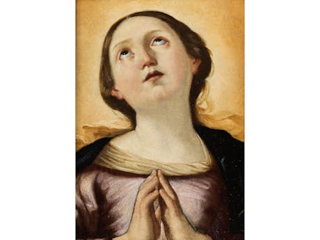 Guido Reni, 1575 Bologna – 1642 ebenda, nach